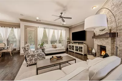 3469 N Riley Place, Hurst, TX 76054 - Photo 8