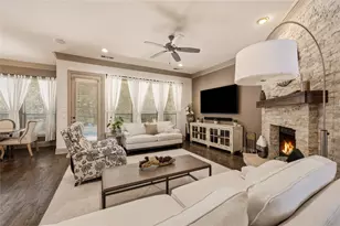 3469 N Riley Pl, Hurst, TX 76054 - Photo 8