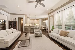 3469 N Riley Pl, Hurst, TX 76054 - Photo 10