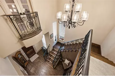 3469 N Riley Place, Hurst, TX 76054 - Photo 6