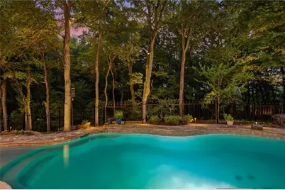 3469 N Riley Place, Hurst, TX 76054 - Photo 30