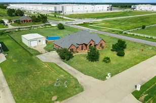 14000 Prairie Cir, Forney, TX 75126 - Photo 38