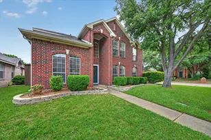 1026 Carlisle Dr, Allen, TX 75002 - Photo 1
