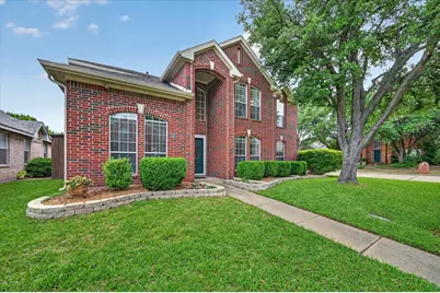 1026 Carlisle Drive, Allen, TX 75002 - Photo 2