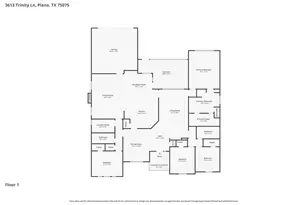 3613 Trinity Ln, Plano, TX 75075 - Photo 40