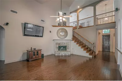 6612 Cascade Canyon Trail, Fort Worth, TX 76179 - Photo 8