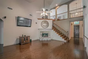 6612 Cascade Canyon Trail, Fort Worth, TX 76179 - Photo 8