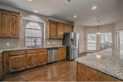 6612 Cascade Canyon Trail, Fort Worth, TX 76179 - Photo 10