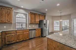 6612 Cascade Canyon Trail, Fort Worth, TX 76179 - Photo 10