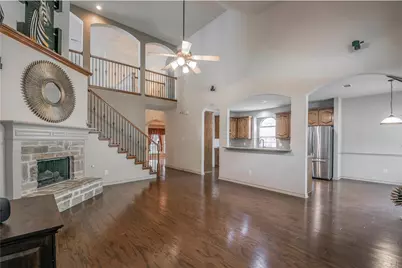 6612 Cascade Canyon Trail, Fort Worth, TX 76179 - Photo 4