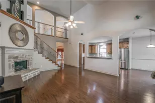 6612 Cascade Canyon Trail, Fort Worth, TX 76179 - Photo 4