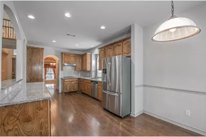 6612 Cascade Canyon Trail, Fort Worth, TX 76179 - Photo 6