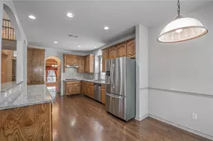 6612 Cascade Canyon Trail, Fort Worth, TX 76179 - Photo 6