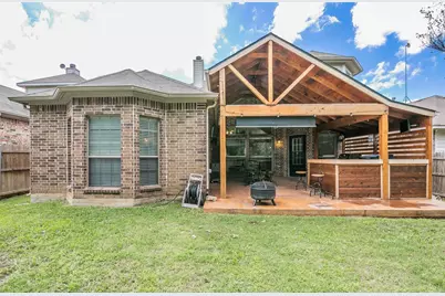 6612 Cascade Canyon Trail, Fort Worth, TX 76179 - Photo 26