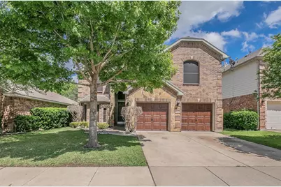 6612 Cascade Canyon Trail, Fort Worth, TX 76179 - Photo 1