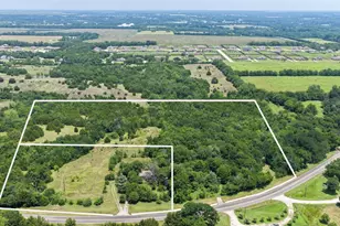 6537 FM1827, McKinney, TX 75071 - Photo 1