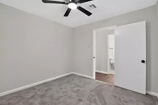 4348 Selkirk Dr W, Fort Worth, TX 76109 - Photo 30