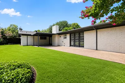 4348 Selkirk Drive W, Fort Worth, TX 76109 - Photo 38