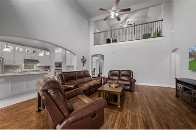2408 Waterbend Drive, Flower Mound, TX 75028 - Photo 6