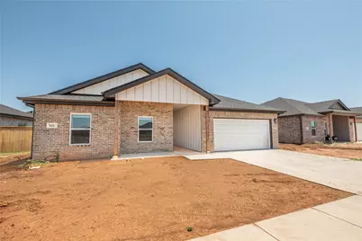 7611 Hudson Way, Abilene, TX 79602 - Photo 12
