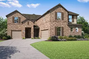 4844 Cedar Blf Trl, Midlothian, TX 76065 - Photo 1