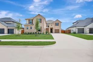 4844 Cedar Blf Trl, Midlothian, TX 76065 - Photo 2