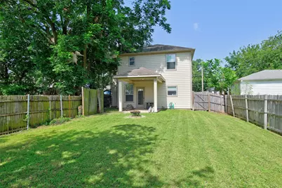 751 N Sherman Avenue, Van Alstyne, TX 75495 - Photo 20