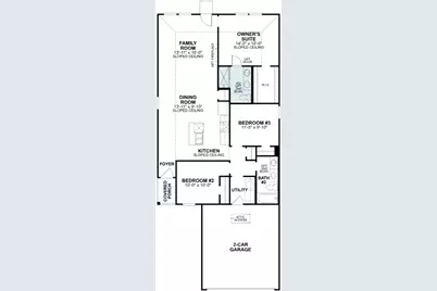 14253 Zealand Drive, Pilot Point, TX 76258 - Photo 2