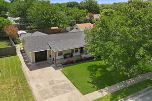 3528 Meadow Oaks Dr, Haltom City, TX 76117 - Photo 24