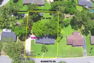 517 Ronnette Dr, Tyler, TX 75703 - Photo 2