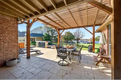 100 Mohawk Cove, Lake Kiowa, TX 76240 - Photo 28