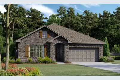 660 Tyronza Drive, Justin, TX 76247 - Photo 1