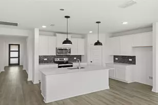 2369 Rams Horn Dr, Waxahachie, TX 75167 - Photo 4