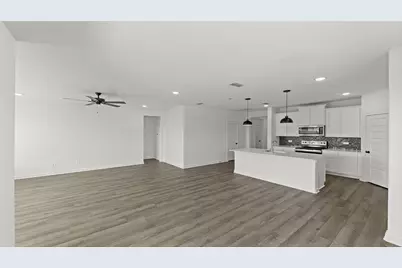 2369 Rams Horn Drive, Waxahachie, TX 75167 - Photo 8
