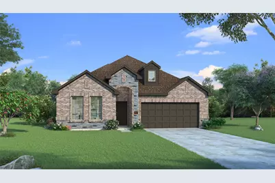 2369 Rams Horn Drive, Waxahachie, TX 75167 - Photo 1