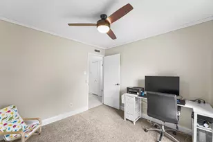 4905 California Trail, Grand Prairie, TX 75052 - Photo 28