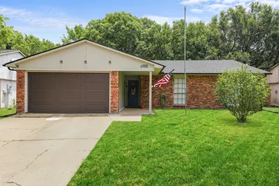 4905 California Trail, Grand Prairie, TX 75052 - Photo 2