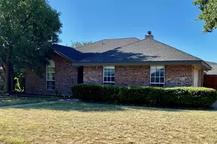 5173 Western Plains Ave, Abilene, TX 79606 - Photo 2