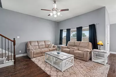 718 Cactus Creek Court, Godley, TX 76044 - Photo 6