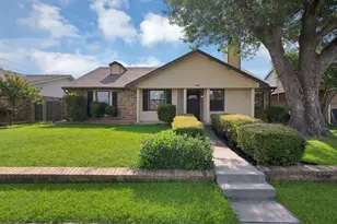 7000 Curry Dr, The Colony, TX 75056 - Photo 2