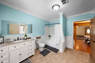 1301 Locust St, Commerce, TX 75428 - Photo 20
