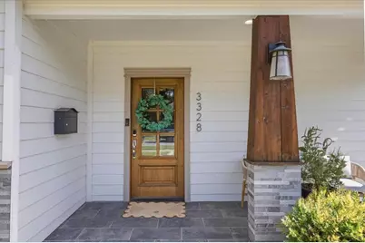 3328 W 5th Street, Fort Worth, TX 76107 - Photo 2
