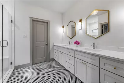 3328 W 5th Street, Fort Worth, TX 76107 - Photo 20