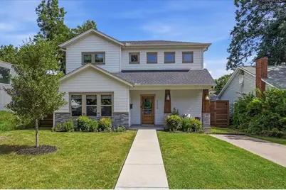 3328 W 5th Street, Fort Worth, TX 76107 - Photo 1