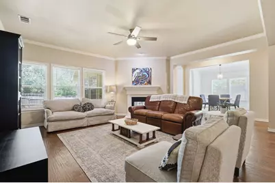 3505 Mustang Drive, Denton, TX 76210 - Photo 6