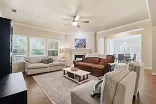 3505 Mustang Dr, Denton, TX 76210 - Photo 6