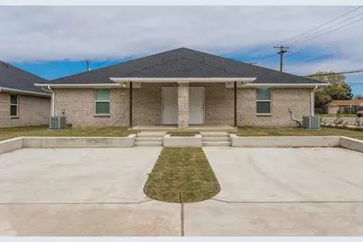 603 Casa Linda Drive #B, Ennis, TX 75119 - Photo 26