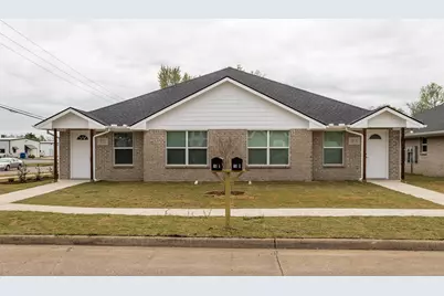 603 Casa Linda Drive #B, Ennis, TX 75119 - Photo 12