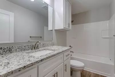 603 Casa Linda Drive #B, Ennis, TX 75119 - Photo 10