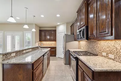 4213 Pecan Bend Lane, McKinney, TX 75070 - Photo 2